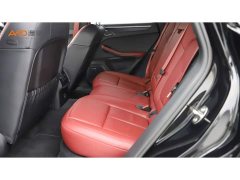 Porsche Macan GTS 2.9T - ფოტო 7