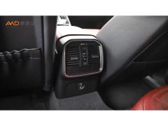 Porsche Macan GTS 2.9T - ფოტო 9