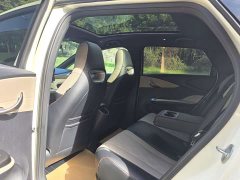 BYD Dolphin 420km Fashion Edition - ფოტო 10