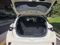 BYD Dolphin 420km Fashion Edition - ფოტო 12