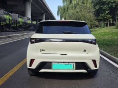 BYD Dolphin 420km Fashion Edition - ფოტო 3