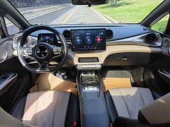BYD Dolphin 420km Fashion Edition - ფოტო 7