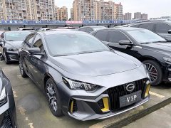 Trumpchi Leopard 270T DCT J16 - ფოტო 1