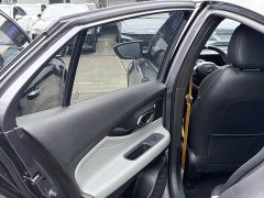 Trumpchi Leopard 270T DCT J16 - ფოტო 10