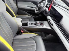Trumpchi Leopard 270T DCT J16 - ფოტო 12