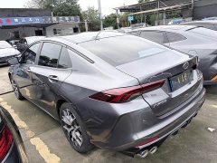 Trumpchi Leopard 270T DCT J16 - ფოტო 13