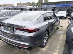 Trumpchi Leopard 270T DCT J16 - ფოტო 14