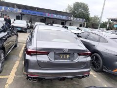Trumpchi Leopard 270T DCT J16 - ფოტო 15