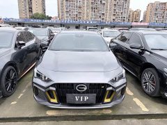 Trumpchi Leopard 270T DCT J16 - ფოტო 2