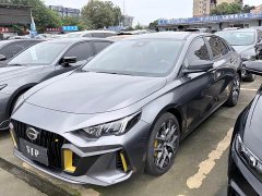 Trumpchi Leopard 270T DCT J16 - ფოტო 3