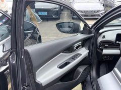 Trumpchi Leopard 270T DCT J16 - ფოტო 4