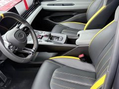 Trumpchi Leopard 270T DCT J16 - ფოტო 5