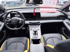 Trumpchi Leopard 270T DCT J16 - ფოტო 6