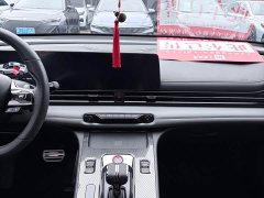 Trumpchi Leopard 270T DCT J16 - ფოტო 7