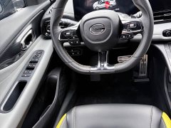Trumpchi Leopard 270T DCT J16 - ფოტო 8