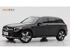Mercedes-Benz GLC 2022 Facelift GLC 300 L 4MATIC Dynamic Luxury Edition - ფოტო 1
