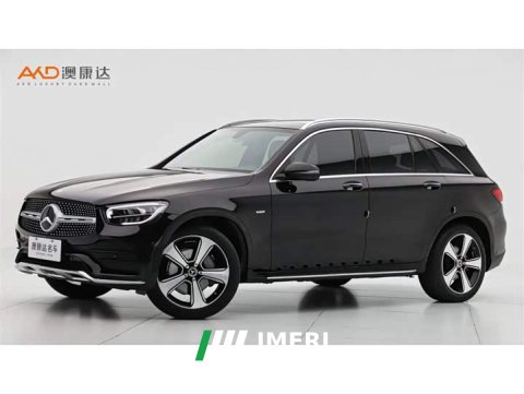 2023 Mercedes-Benz GLC 2022 Facelift GLC 300 L 4MATIC Dynamic Luxury Edition - ავტომობილი ჩინეთიდან