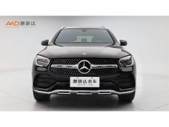 Mercedes-Benz GLC 2022 Facelift GLC 300 L 4MATIC Dynamic Luxury Edition - ფოტო 2