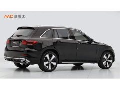 Mercedes-Benz GLC 2022 Facelift GLC 300 L 4MATIC Dynamic Luxury Edition - ფოტო 3