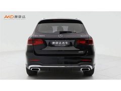 Mercedes-Benz GLC 2022 Facelift GLC 300 L 4MATIC Dynamic Luxury Edition - ფოტო 4