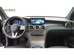 Mercedes-Benz GLC 2022 Facelift GLC 300 L 4MATIC Dynamic Luxury Edition - ფოტო 5