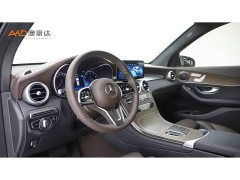 Mercedes-Benz GLC 2022 Facelift GLC 300 L 4MATIC Dynamic Luxury Edition - ფოტო 6