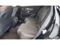 Mercedes-Benz GLC 2022 Facelift GLC 300 L 4MATIC Dynamic Luxury Edition - ფოტო 7
