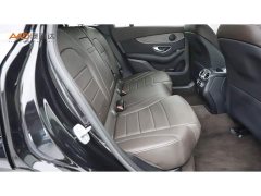 Mercedes-Benz GLC 2022 Facelift GLC 300 L 4MATIC Dynamic Luxury Edition - ფოტო 8