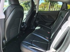 Tesla Model Y 2022 Rear-Wheel Drive - ფოტო 4