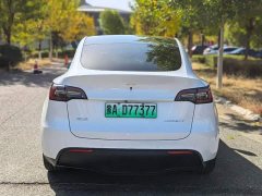 Tesla Model Y 2022 Rear-Wheel Drive - ფოტო 8
