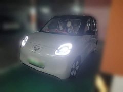 Wuling Hongguang MINIEV Fourth Generation Four-Door Premium Plus Edition - ფოტო 1