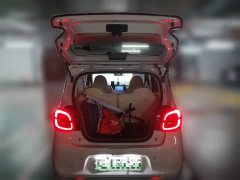 Wuling Hongguang MINIEV Fourth Generation Four-Door Premium Plus Edition - ფოტო 15