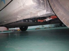 Wuling Hongguang MINIEV Fourth Generation Four-Door Premium Plus Edition - ფოტო 17