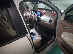 Wuling Hongguang MINIEV Fourth Generation Four-Door Premium Plus Edition - ფოტო 19