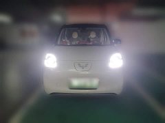 Wuling Hongguang MINIEV Fourth Generation Four-Door Premium Plus Edition - ფოტო 2