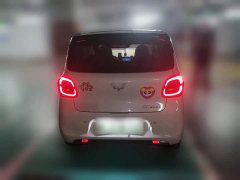 Wuling Hongguang MINIEV Fourth Generation Four-Door Premium Plus Edition - ფოტო 3