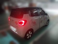 Wuling Hongguang MINIEV Fourth Generation Four-Door Premium Plus Edition - ფოტო 4