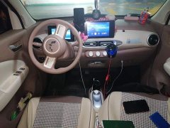 Wuling Hongguang MINIEV Fourth Generation Four-Door Premium Plus Edition - ფოტო 5