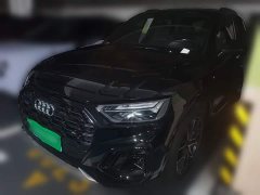 Audi Q5L 40 TFSI Luxury Dynamic - ფოტო 1
