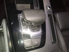 Audi Q5L 40 TFSI Luxury Dynamic - ფოტო 10