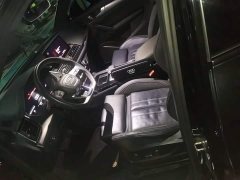 Audi Q5L 40 TFSI Luxury Dynamic - ფოტო 11