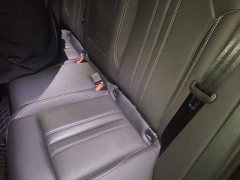 Audi Q5L 40 TFSI Luxury Dynamic - ფოტო 13