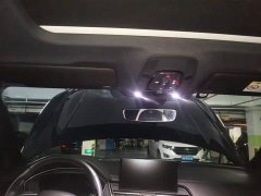 Audi Q5L 40 TFSI Luxury Dynamic - ფოტო 14