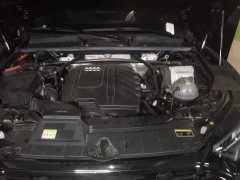 Audi Q5L 40 TFSI Luxury Dynamic - ფოტო 16