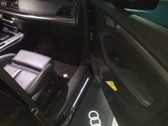Audi Q5L 40 TFSI Luxury Dynamic - ფოტო 19