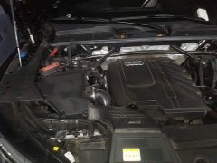 Audi Q5L 40 TFSI Luxury Dynamic - ფოტო 20