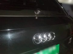 Audi Q5L 40 TFSI Luxury Dynamic - ფოტო 3