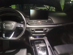 Audi Q5L 40 TFSI Luxury Dynamic - ფოტო 5
