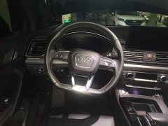 Audi Q5L 40 TFSI Luxury Dynamic - ფოტო 6