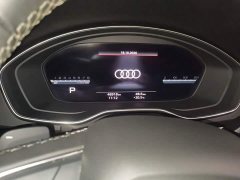 Audi Q5L 40 TFSI Luxury Dynamic - ფოტო 8